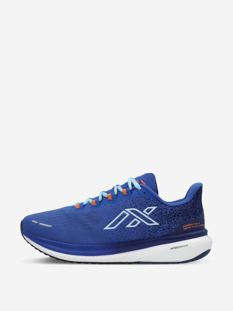 Кроссовки мужские Athlex Ice — фото №2
