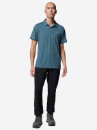 Брюки мужские Columbia Tech Trail Utility Winter Pant — фото №4