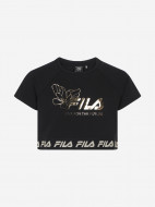 Футболка для девочек FILA — фото №7