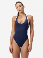 Купальник слитный женский Speedo Solid Bound — фото №2