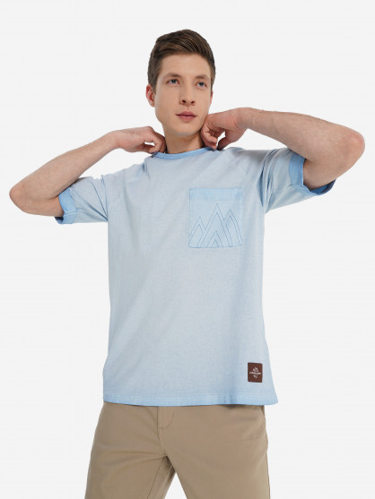 Cordillero ерлер футболкасы