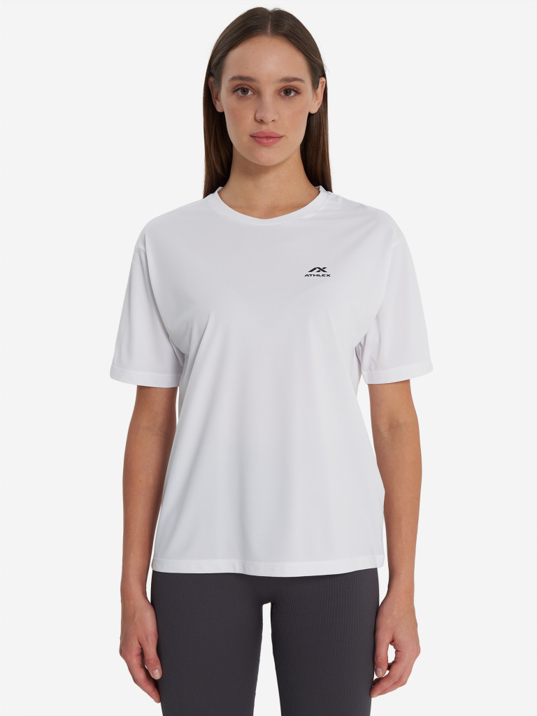 Футболка женская Athlex — фото №2