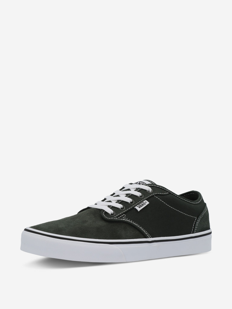 Кеды мужские Vans Atwood — фото №2