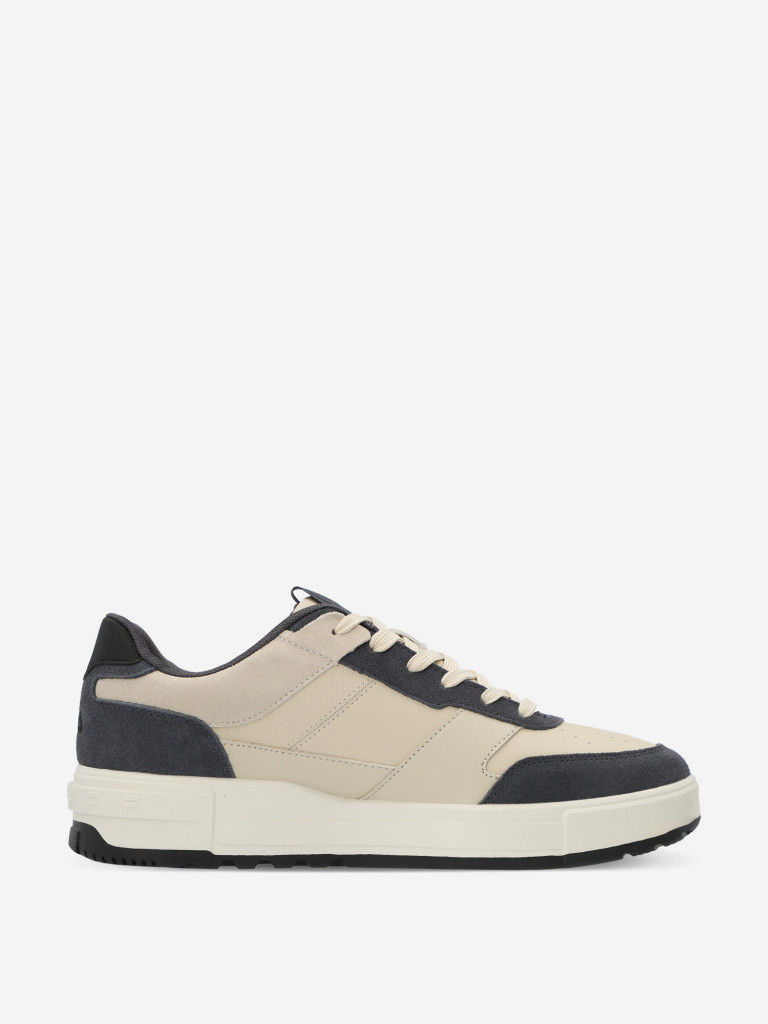 Кеды мужские FILA FX-1000 Low — фото №5