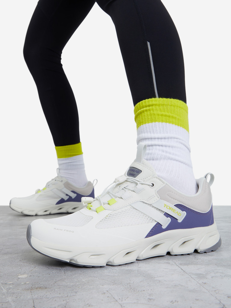 Полуботинки женские Toread — фото №8