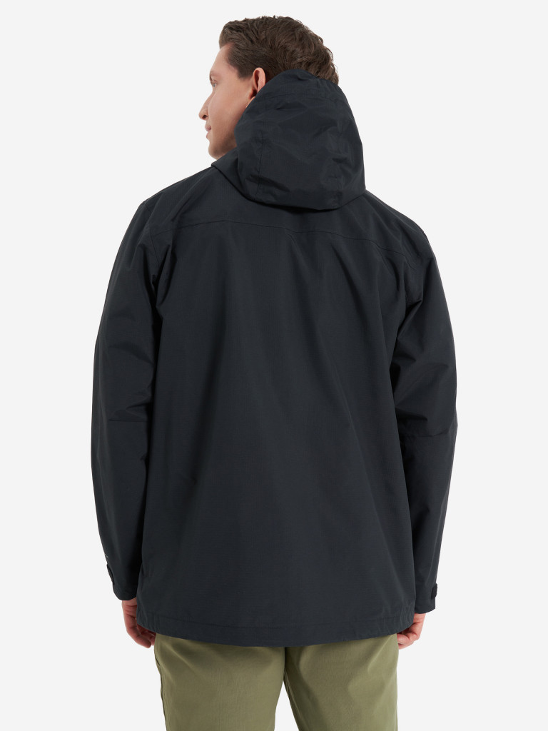 Куртка мембранная мужская Columbia Landroamer Jacket — фото №3