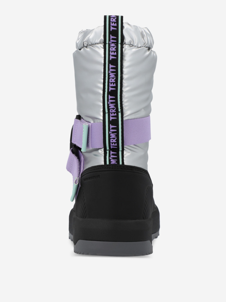 Termit Winter Pro High Jr Ny қыздарға арналған жылы етігі — фото №4
