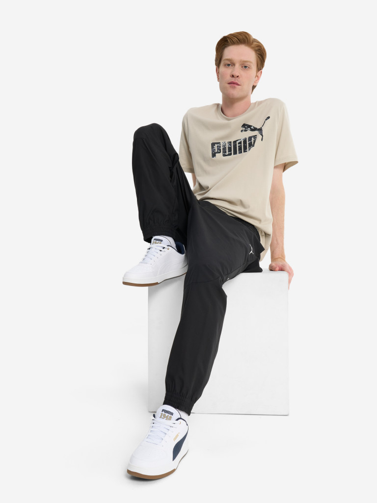 Брюки мужские PUMA — фото №3