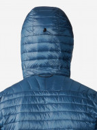 Куртка утепленная мужская Mountain Hardwear Ventano — фото №3