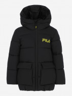 Пуховик для мальчиков FILA