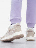 Кроссовки утепленные для девочек FILA Tornado Mid — фото №10