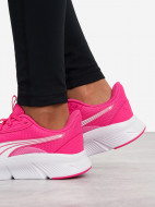 Кроссовки для девочек Puma Flexfocus Lite Modern Jr — фото №11