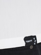 Рубашка с коротким рукавом мужская оверсайз Termit — фото №7