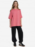 PUMA Luminous Cloud қыздарға арналған футболкасы — фото №4