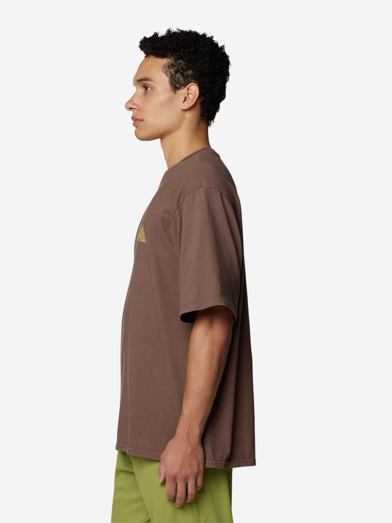Футболка мужская Mountain Hardwear Mountains Collab Short Sleeve — фото №5