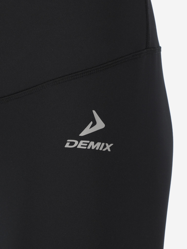 Легинсы женские Demix, Plus Size — фото №5