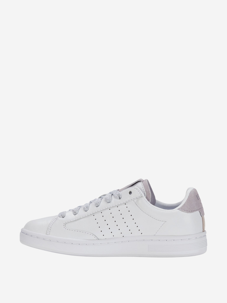 Кеды женские K-Swiss Lozan Klub — фото №4