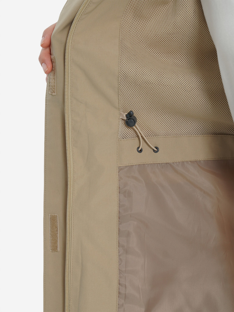 Outventure әйелдер жұқа курткасы — фото №9