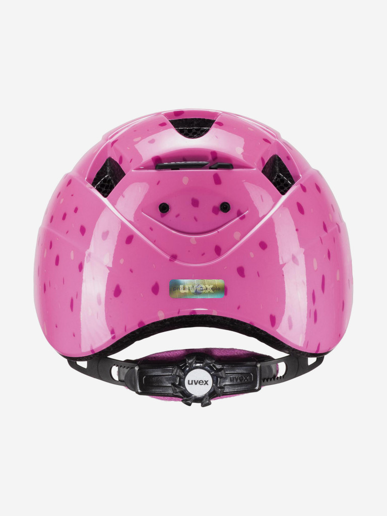 Uvex Kid 2 балалар велосипед дулығасы — фото №3