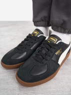 Кеды женские Puma Palermo Premium — фото №9