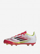 Бутсы для мальчиков adidas F50 Pro Fg J — фото №4