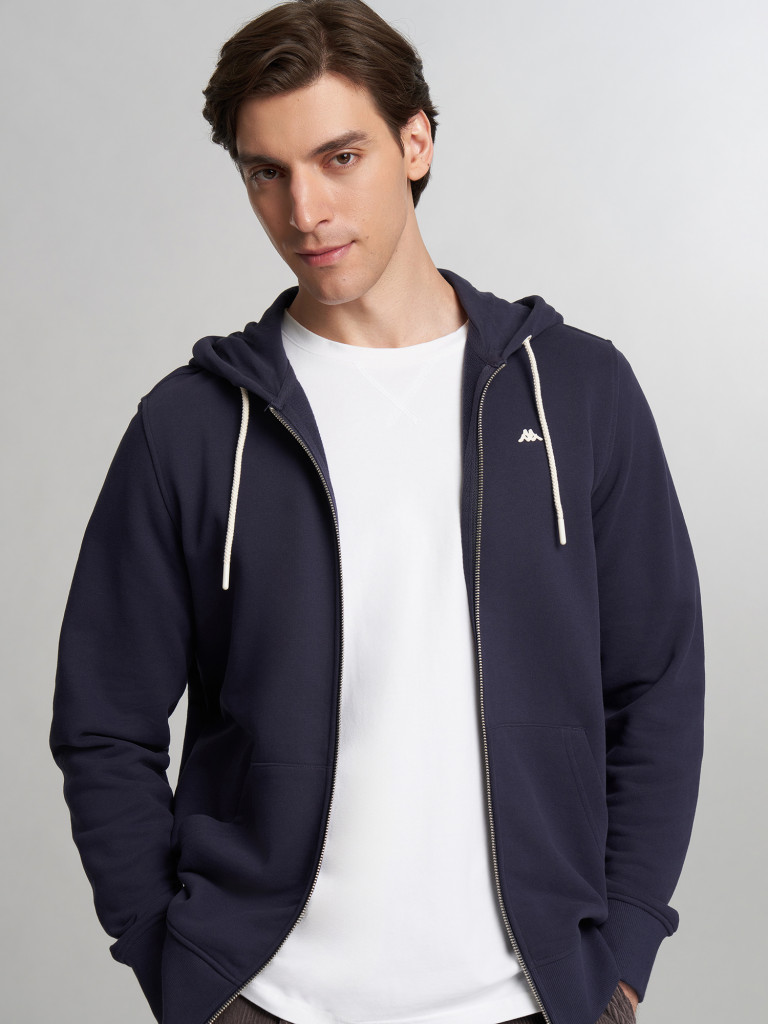 Robe di Kappa ерлер қалың жемпірі
