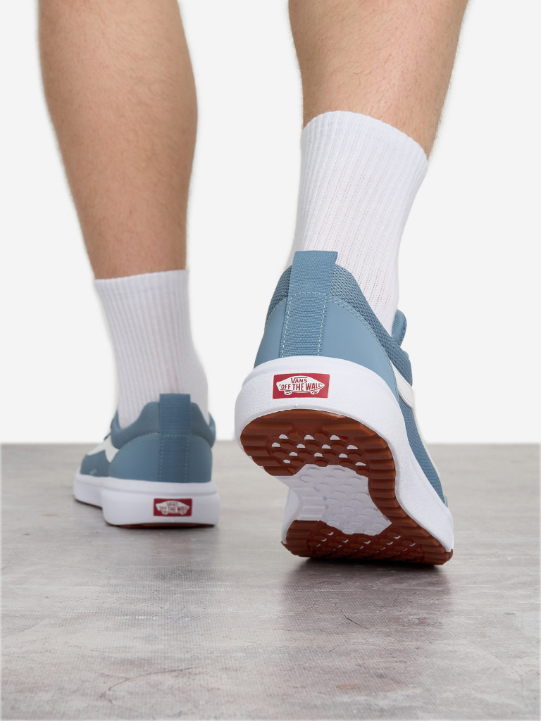 Кеды мужские Vans Range Exp — фото №9