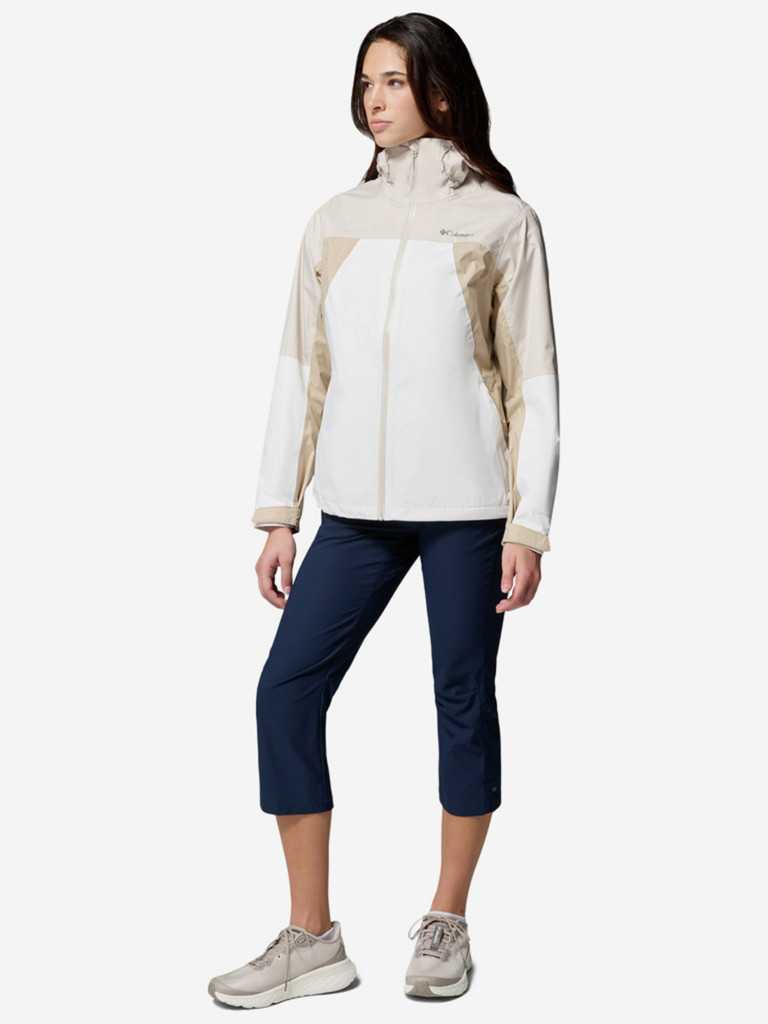 Columbia Inner Limits IV Jacket әйелдер жұқа курткасы — фото №3