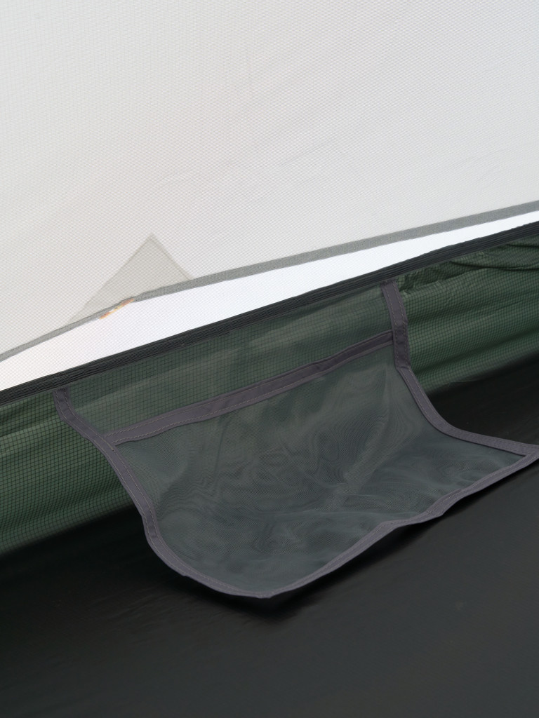 Палатка 2-местная Naturehike Mongar Ultralight — фото №20