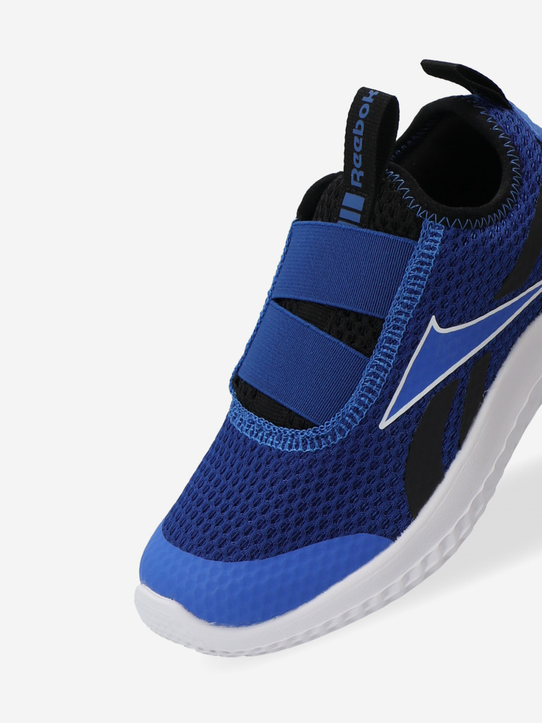 Кроссовки для мальчиков Reebok Rush Runner Slip-On — фото №8
