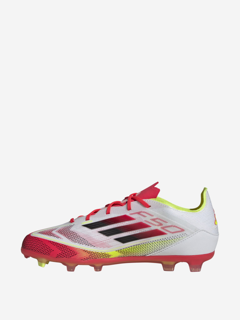 Бутсы для мальчиков adidas F50 Pro Fg J — фото №4
