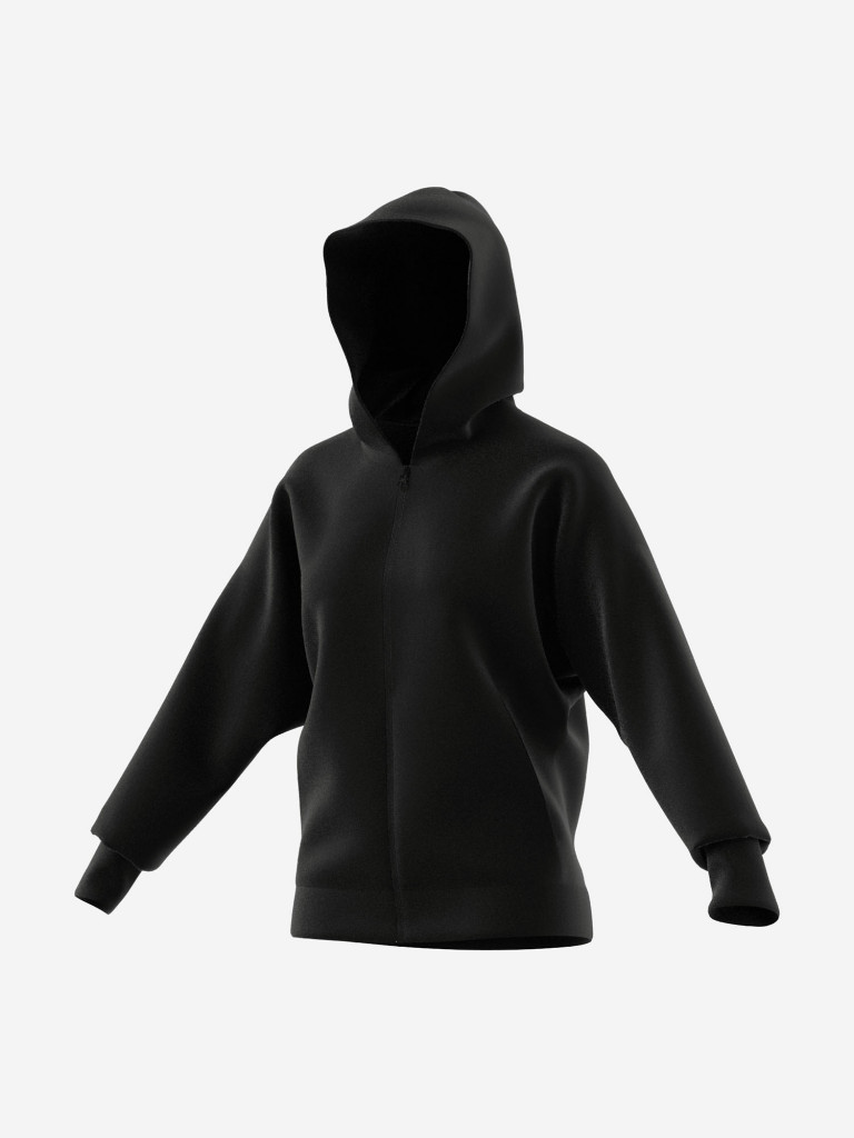 Толстовка женская adidas All Szn