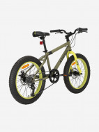 Велосипед подростковый Stern Force 20" — фото №3