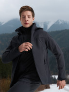 Куртка софтшелл мужская IcePeak Brimfield