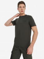 Футболка мужская Geotech