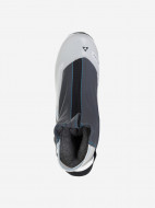 Ботинки для беговых лыж женские Fischer XC Comfort Silver — фото №5