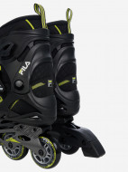 Роликовые коньки FILA Legacy Pro 80 — фото №9