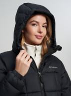 Columbia Puffect III Mid Jacket әйелдер мамық курткасы — фото №6