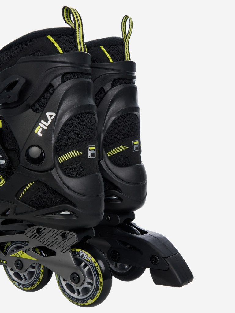 Роликовые коньки FILA Legacy Pro 80 — фото №9