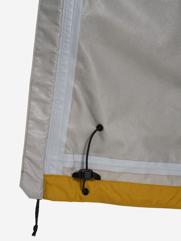 Куртка мембранная мужская Mountain Hardwear Threshold Jacket — фото №13