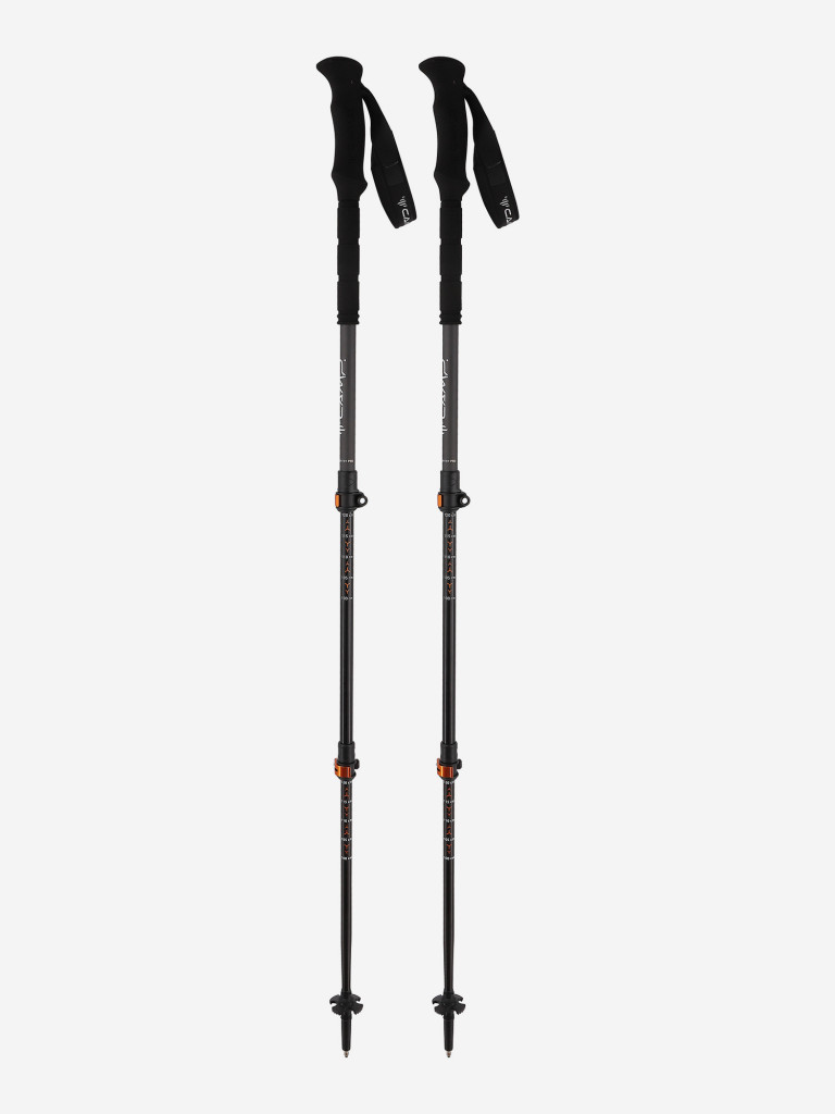 Camp Backcountry Pro 2.0 треккинг таяқтары