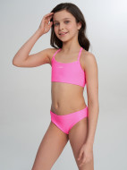 Joss қыздарға арналған бөлек шомылу киімі