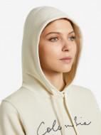 Джемпер женский Columbia Trek Graphic Hoodie — фото №4