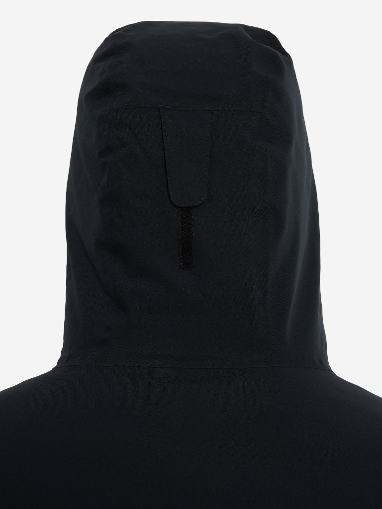 Куртка утепленная мужская Columbia Cedar Summit II Mid Insulated Jacket — фото №7