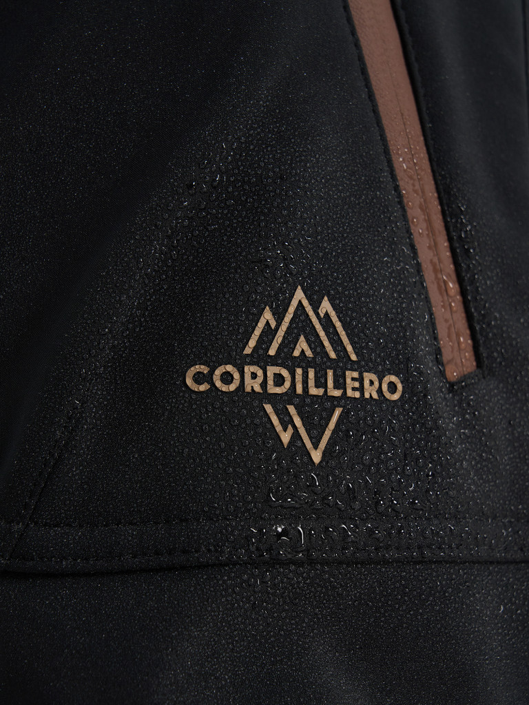 Брюки мужские Cordillero — фото №10