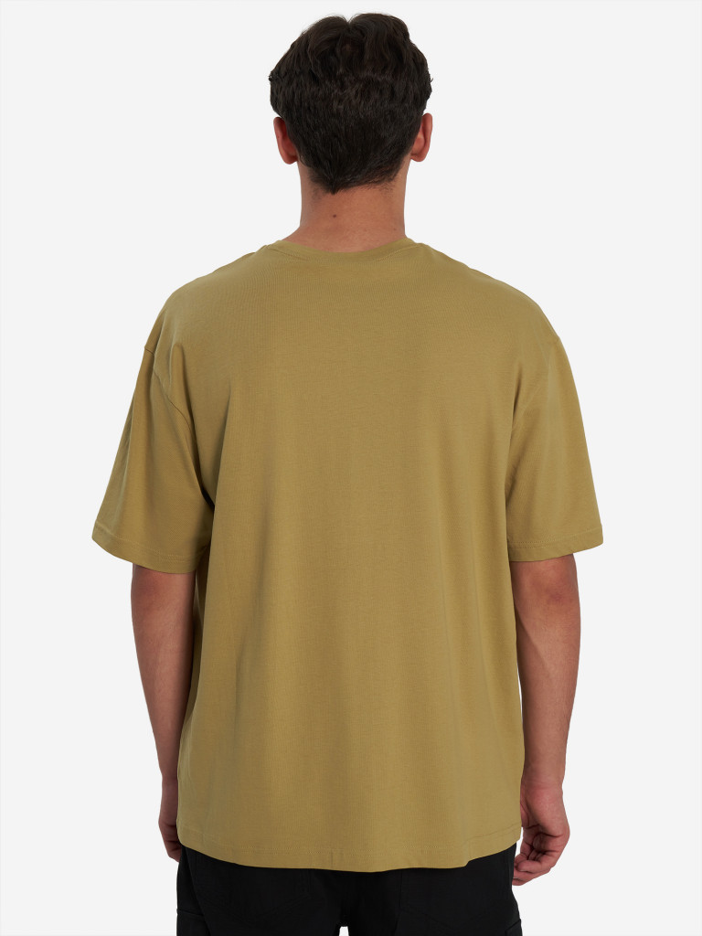 Футболка мужская FILA — фото №3