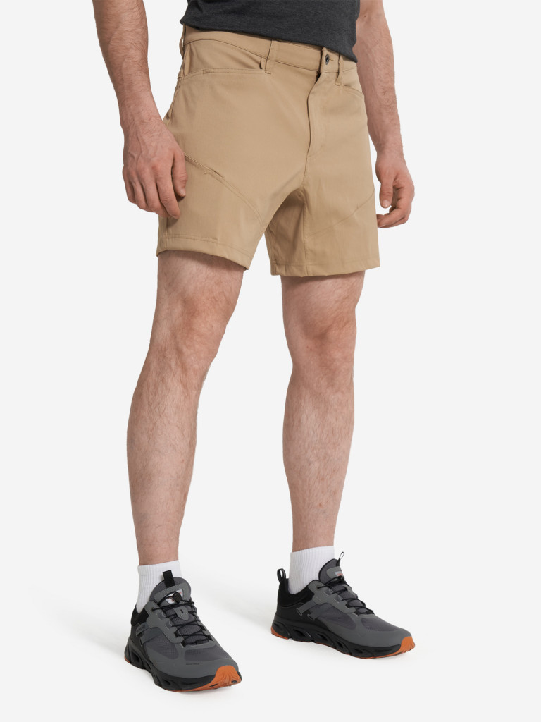 Шорты мужские Mountain Hardwear Ap Active Short — фото №2