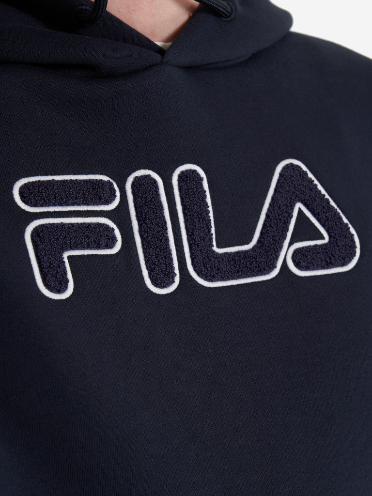 Худи мужское FILA Heritage — фото №6