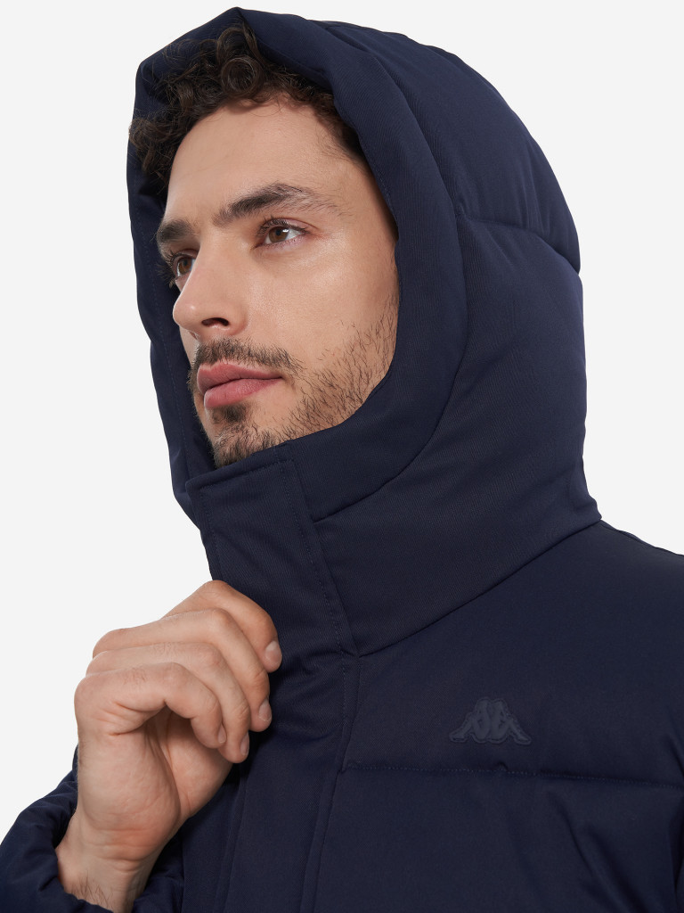ROBE DI KAPPA ерлер мамық курткасы — фото №7