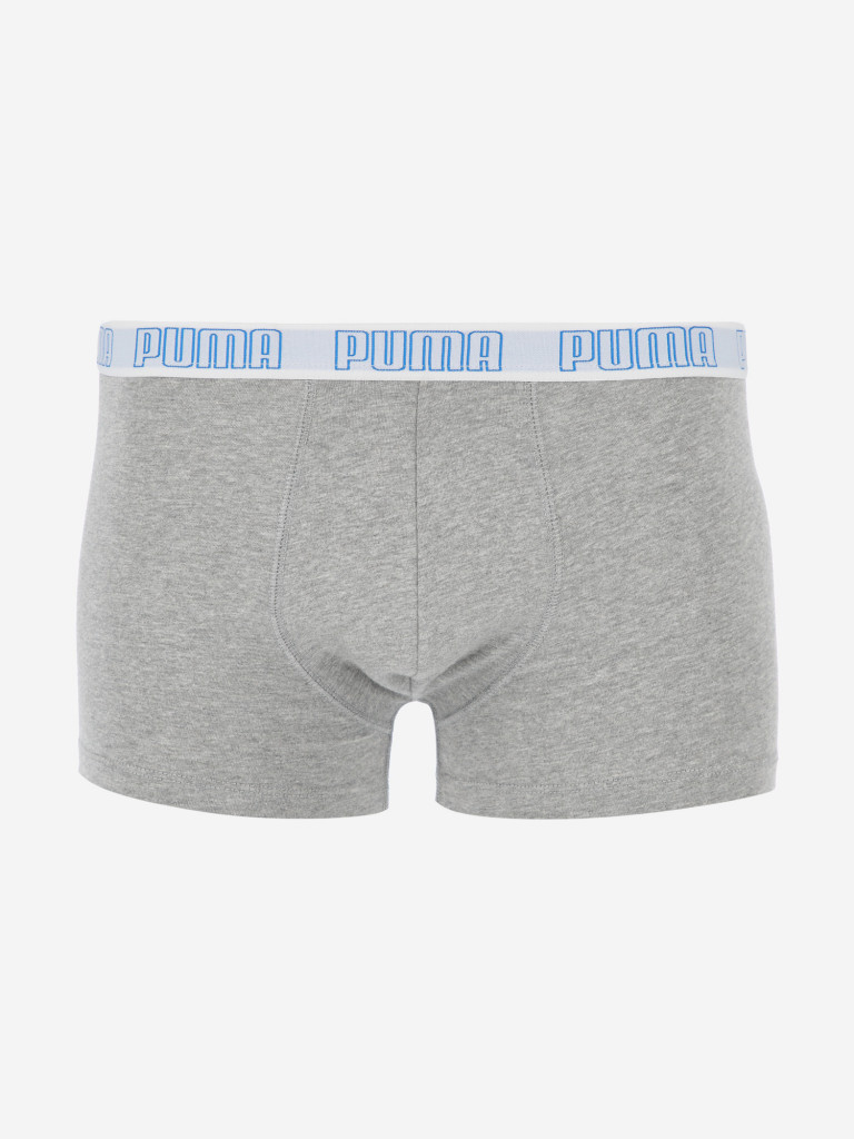 Трусы мужские PUMA, 2 штуки — фото №3